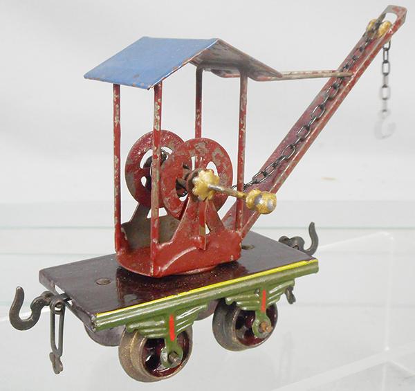 BING 9197 CRANE (1 of 2)