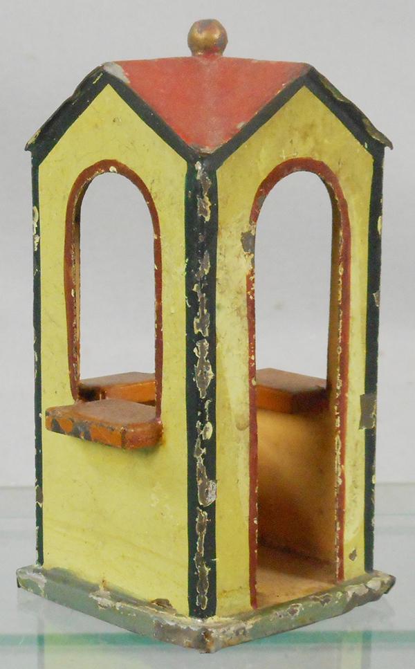 MARKLIN 2162 TICKET HOUSE (1 of 2)