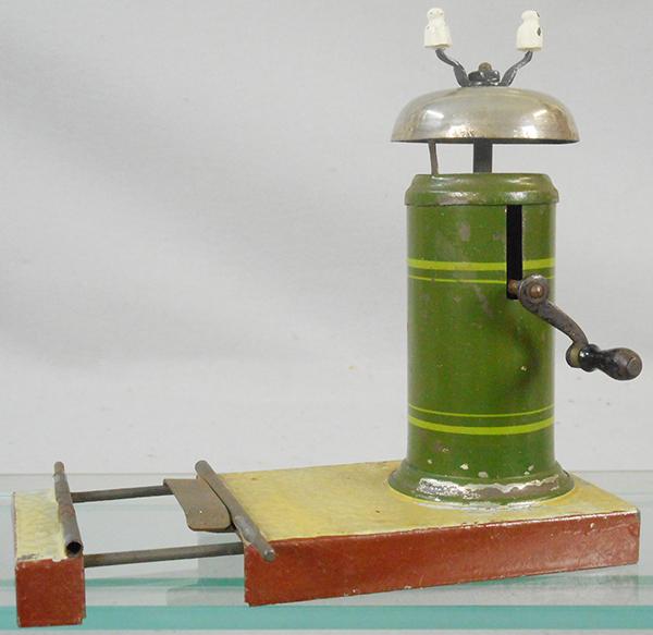 MARKLIN 2255 SIGNAL BELL (1 of 2)