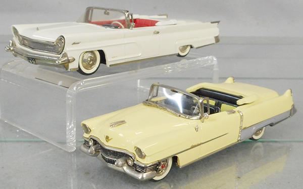 2 MINI MARQUE CARS (1 of 1)