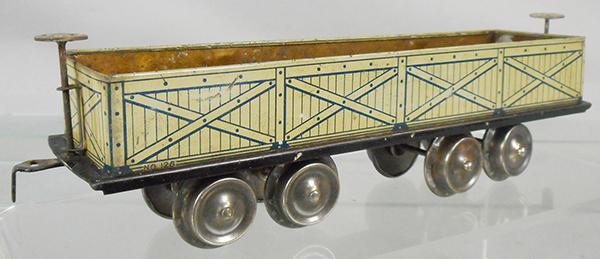 IVES 128 GONDOLA (1 of 2)