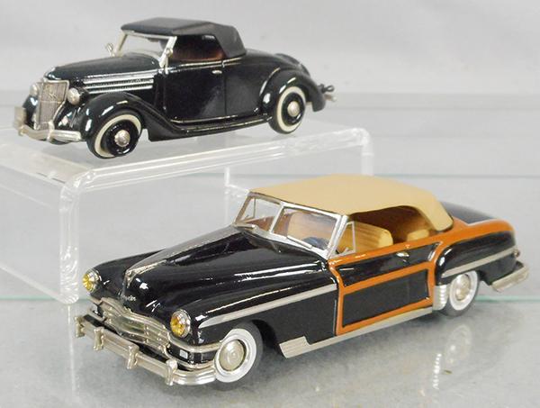 2 MARQUE MODELS AUTOS (1 of 1)