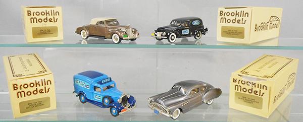 4 BROOKLIN AUTOS (1 of 1)