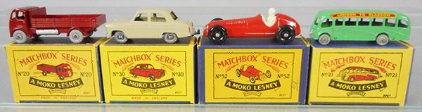4 MATCHBOX MOKOS (1 of 1)