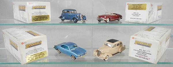 4 BROOKLIN AUTOS (1 of 1)