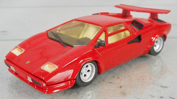 SMTS 1980S LAMBORGHINI COUNTACH (1 of 2)