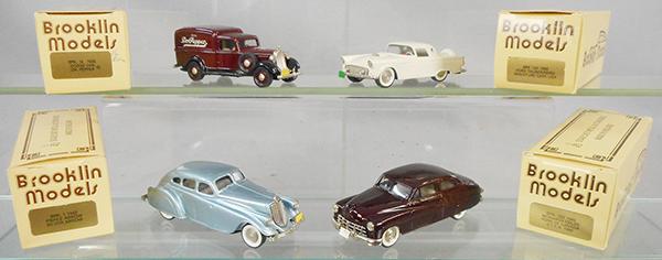 4 BROOKLIN AUTOS (1 of 1)