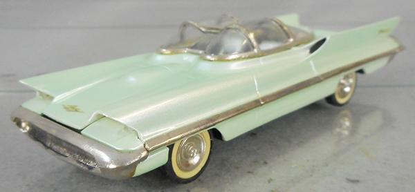 GAMD 1955 LINCOLN FUTURA (1 of 2)