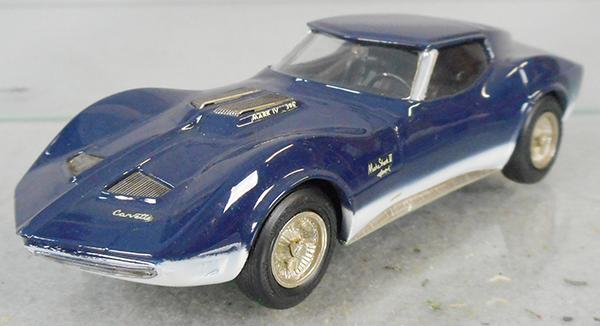 GAMD 65 CORVETTE (1 of 2)