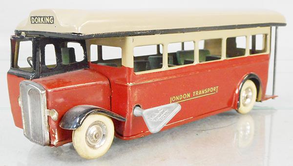 MINIC 53M SINGLE DECK BUS (1 of 2)