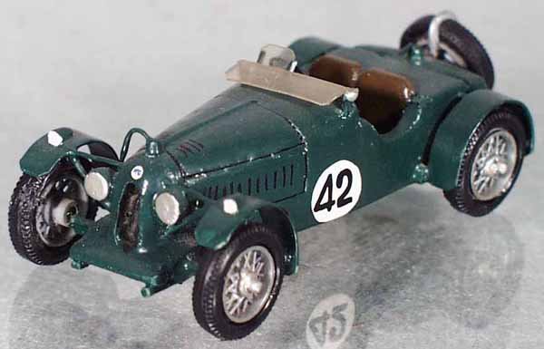 RD MARMANDE MG MIDGET
