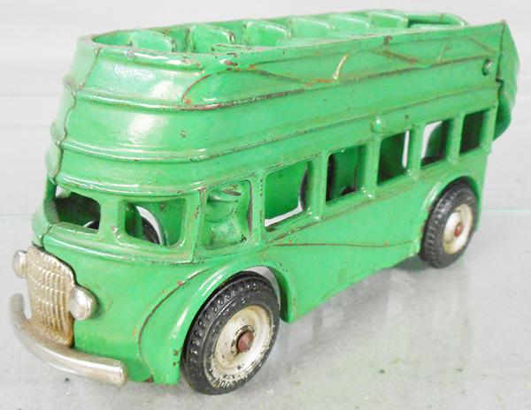 ARCADE 3180 DOUBLE DECKER BUS (1 of 2)