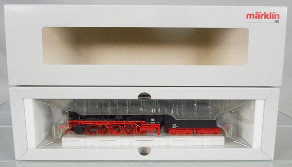 MARKLIN 37040 LOCO & TENDER (1 of 1)