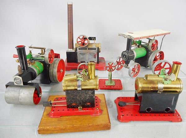 Steam toys for sale sales