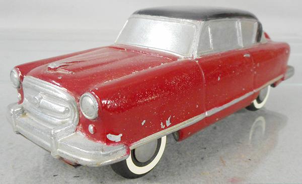 BANTHRICO 1953 NASH AUTO BANK PROMO (1 of 2)