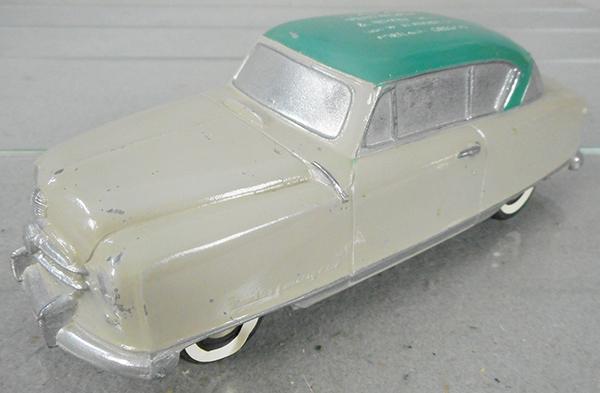 BANTHRICO 1951 NASH AUTO BANK PROMO (1 of 2)