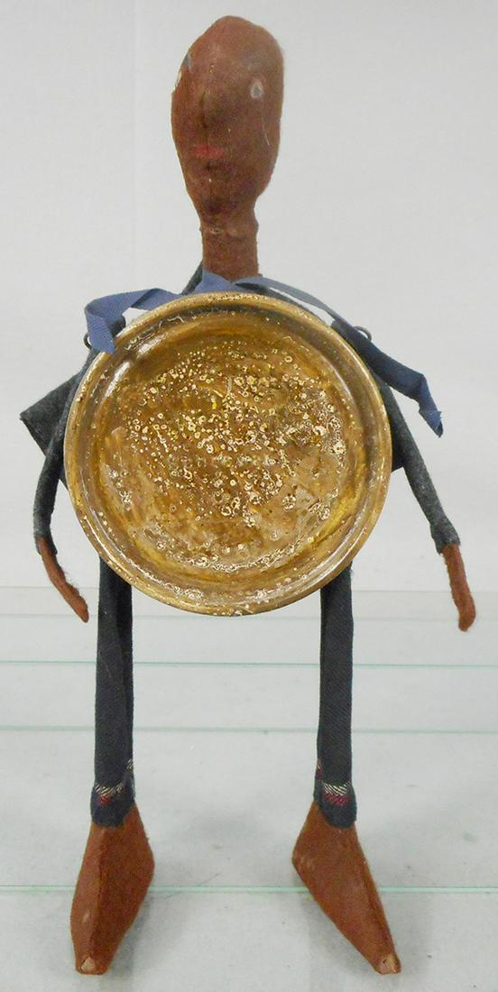 SCHUCO PROTOTYPE AUTOMATO FIGURE (1 of 2)