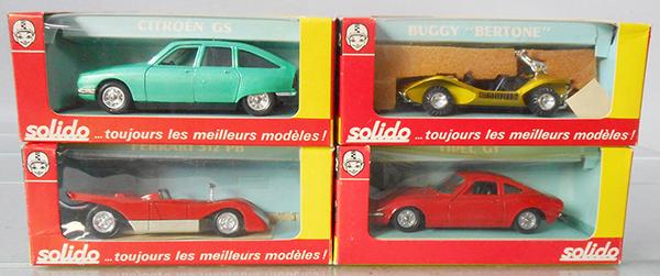 4 SOLIDO AUTOS (1 of 1)