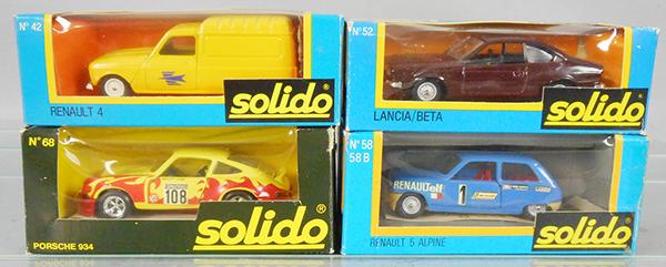 4 SOLIDO AUTOS (1 of 1)