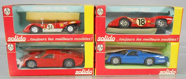 4 SOLIDO AUTOS (1 of 1)