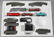MARKLIN 29576 DIGITAL USA STARTER SET - 2