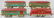 AMERICAN FLYER LONE SCOUT TRAIN SET - 2
