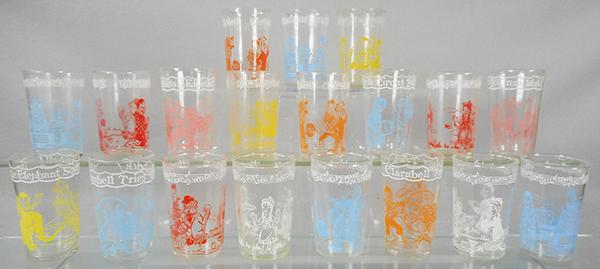 24 HOWDY DOODY GLASSES (1 of 1)