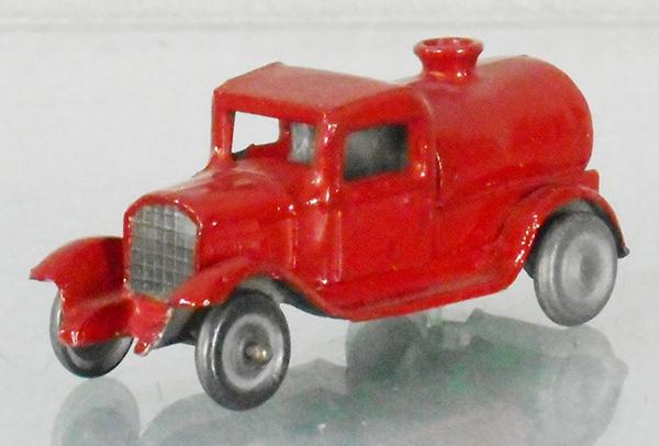 C.D. CHENARD WALKER WATER TRUCK (1 of 2)