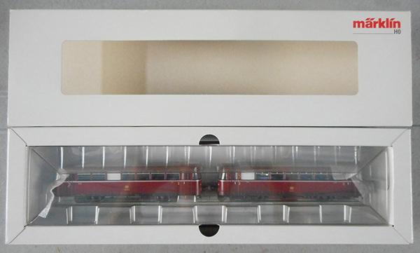 MARKLIN 39989 RAILBUS SET (1 of 1)