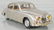 WESTERN MODELS JAGUAR MK II