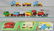 9 SIKU, SCHABAK & SCHUCO VEHICLES