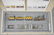 MARKLIN 26350 ADLER TRAIN SET - 2