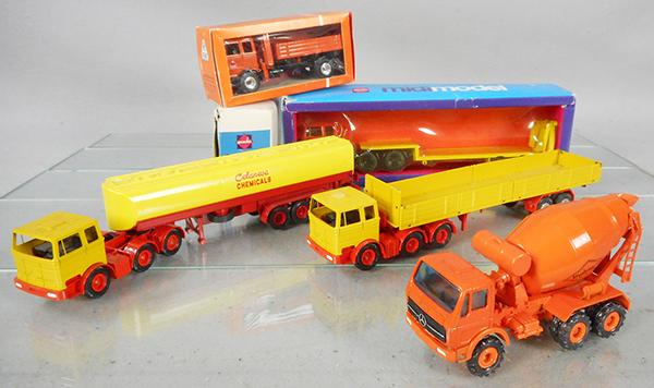 4 GESCHA TRUCKS (1 of 1)