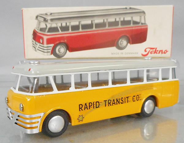 TEKNO 850 RAPID TRANSIT BUS (1 of 2)