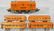LIONEL TRAIN SET - 2