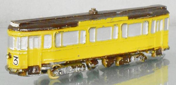 MICRO TROLLEY CAR (1 of 3)