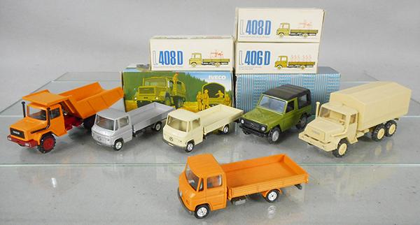 6 CURSOR TRUCKS (1 of 1)