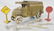 HUBLEY 41 BELL TELEPHONE TRUCK