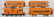 LIONEL TRAIN SET