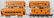 LIONEL TRAIN SET - 2