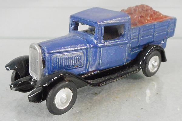 CIJ CITROEN BRICK TRUCK (1 of 2)