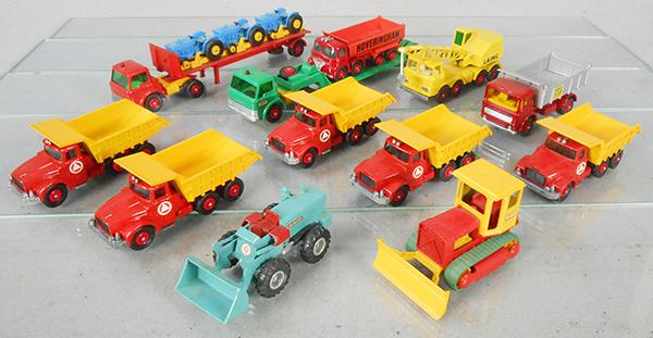 11 MATCHBOX KING SIZE (1 of 1)