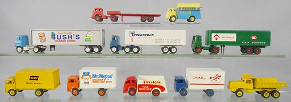 10 WINROSS TRUCKS (1 of 1)