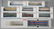 MARKLIN TRAIN SET