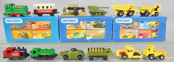 3 SUPERFAST SETS (1 of 1)