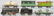 LIONEL TRAIN SET