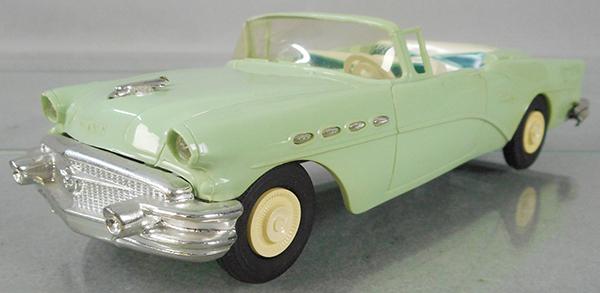 AMT 1956 BUICK CENTURY PROMO (1 of 2)