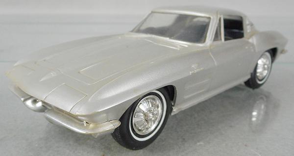 AMT 1964 CHEVROLET CORVETTE PROMO (1 of 2)