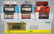 MARKLIN TRAIN SET