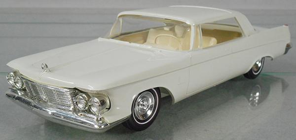 JOHAN 1963 CHRYSLER IMPERIAL PROMO (1 of 2)